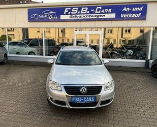 VW Volkswagen Passat Variant Comfortline Gebrauchtwagen