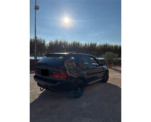 BMW BMW X5 3.0d M57 (Tausch möglich) Gebrauchtwagen