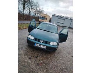 VW Volkswagen Golf 1.4 Gebrauchtwagen