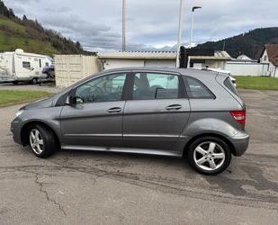 Mercedes-Benz Mercedes-Benz B 180 Autotronic - Gebrauchtwagen