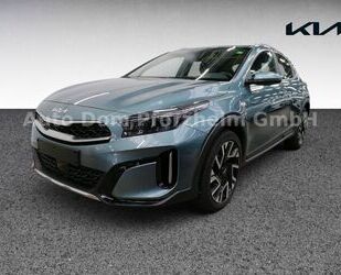 Kia Kia XCeed 1.5 T-GDI DCT Vision + Komfort-Paket/NAV Gebrauchtwagen