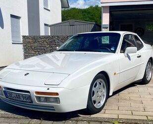 Porsche Porsche 944 S2 Gebrauchtwagen