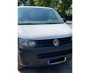 VW Volkswagen T5 Transporter Gebrauchtwagen