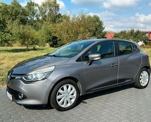 Renault Renault Clio Experience ENERGY dCi 90 eco2 Experie Gebrauchtwagen