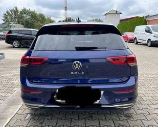 VW Volkswagen Golf 1.5 TSI ACT OPF 110kW Style Style Gebrauchtwagen