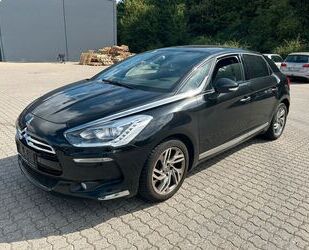 Citroen Citroën DS5 2.0 HDi 165 *PANORAMA*NAVI*NR. 2335 Gebrauchtwagen