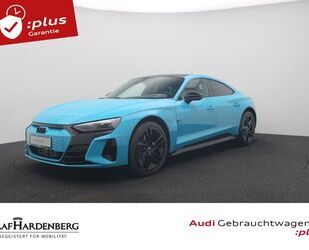 Audi Audi e-tron GT quattro . Matrix Navi Pano Gebrauchtwagen