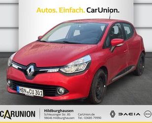 Renault Renault Clio Experience ENERGY TCe 90 Navi Gebrauchtwagen