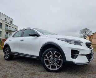 Kia Kia XCeed 1.6 GDI Plug-In Hybrid DCT6,PANORA., AHK Gebrauchtwagen