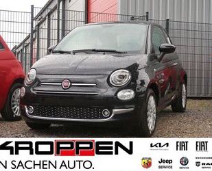 Fiat Fiat 500 MY24 1.0 Hybrid Klimaautomatik PDC Carpla Gebrauchtwagen