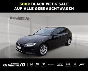 Audi Audi A4 Avant 35TFSI *PDC*Sitzh*Navi*LED Gebrauchtwagen