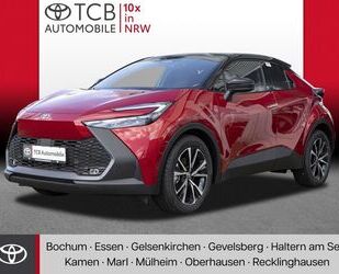 Toyota Toyota C-HR Team D 1.8 Hybrid Technik-P. NAVI SHZ Gebrauchtwagen