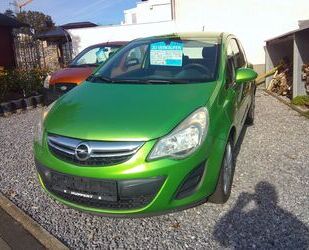 Opel Opel Corsa D Active Gebrauchtwagen