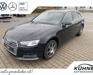 Audi Audi A4 1.4 TFSI Avant SPORT XenonPlus+PreSense+8x Gebrauchtwagen