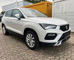 Seat Seat Ateca Style Gebrauchtwagen