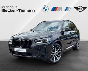 BMW BMW X3 xDrive30e M Sport/AHK/Head-Up/HiFi/Adap. LE Gebrauchtwagen