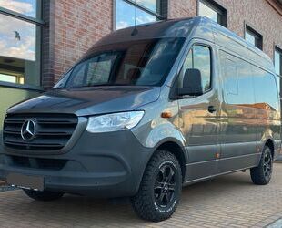 Mercedes-Benz Mercedes-Benz Sprinter 316CDI Aut. L2H2 Offroad 4x Gebrauchtwagen