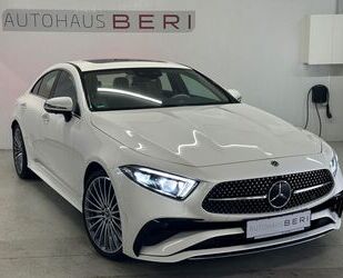 Mercedes-Benz Mercedes-Benz CLS 450 4Matic*AMG*Multibeam*Sonderl Gebrauchtwagen