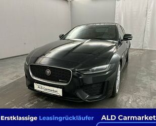 Jaguar Jaguar XE P250 Aut. R-Dynamic S Limousine, 4-türig Gebrauchtwagen