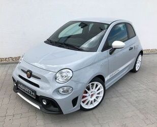 Abarth Abarth 595 1.4 T-Jet 180 esseesse AUTOMATIK XENON Gebrauchtwagen