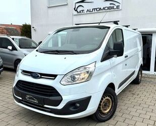 Ford Ford Transit Custom Kasten 310 L2 Trend*AHK*KLIMA* Gebrauchtwagen