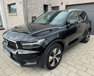 Volvo Volvo XC40 T4 Recharge Inscription Expression Rech Gebrauchtwagen