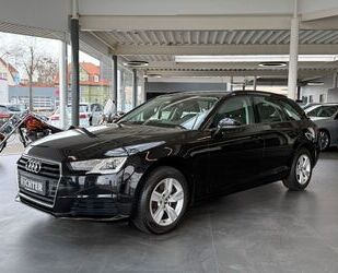 Audi Audi A4 Avant 1.4 TFSI/NAVI/SHZ/Tempomat/Xenon Gebrauchtwagen