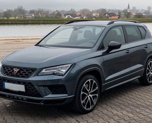 Cupra Ateca Gebrauchtwagen