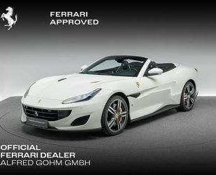 Ferrari Ferrari Portofino Gebrauchtwagen