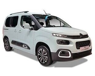 Citroen Citroën Berlingo MPV You M PureTech 110 Nachlass 2 Gebrauchtwagen