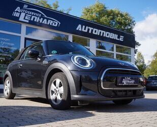 Mini MINI Cooper Cabrio*LED*SHZ*DAB*CarPlay*PDC* Gebrauchtwagen