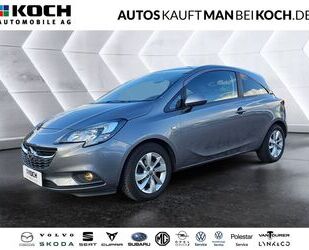 Opel Opel Corsa 1.4 Active Sitzh Lenkradh Klima Tempoma Gebrauchtwagen