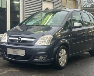 Opel Opel Meriva 1.6 TWINPORT KLIMAANLAGE Gebrauchtwagen