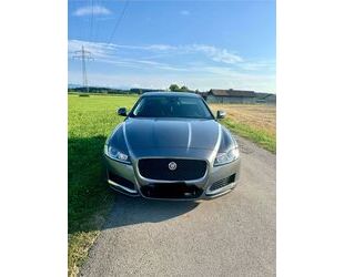 Jaguar Jaguar XF 2.0D , 180 PS, TÜV 07/2026, Turbo Neu Gebrauchtwagen