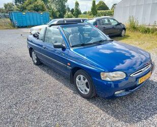 Ford Ford Escort 1.6 16V XR3i XR3i Gebrauchtwagen