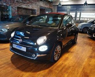 Fiat Fiat 500C Dolcevita Hybrid Gebrauchtwagen