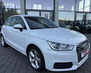 Audi Audi A1 1.0 TFSI sport design/Klima Gebrauchtwagen