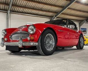 Austin Healey Austin Healey 3000 MK3 BJ8 Gebrauchtwagen