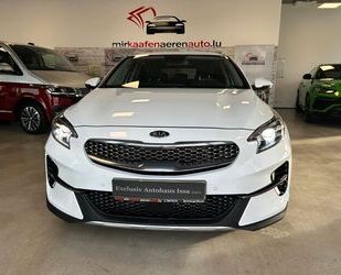 Kia Kia XCeed Vision*R-KAM*SHZ*SITZBELÜFTUNG* Gebrauchtwagen