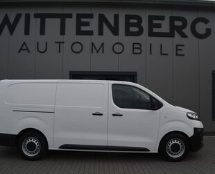 Opel Opel Vivaro Kasten -e Edition L3-75KWh Batterie Gebrauchtwagen