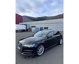 Audi Audi A6 3.0 TDI 160kW S tronic Avant - Gebrauchtwagen