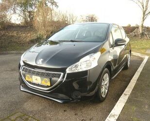 Peugeot Peugeot 208 Active Klima PDC Gebrauchtwagen