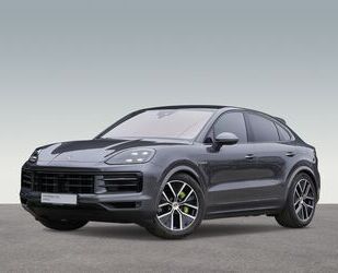 Porsche Porsche Cayenne E-Hybrid Coupe BOSE Surround-View Gebrauchtwagen