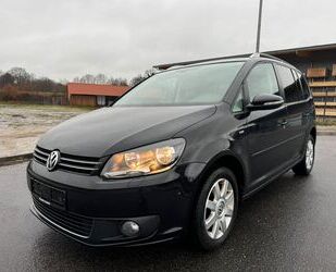 VW Volkswagen Touran 1.2 TSI Life 