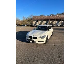 BMW BMW 114i - Gebrauchtwagen