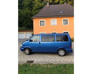 VW Volkswagen T4 Multivan Gebrauchtwagen