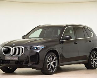 BMW BMW X5 xDrive30d M Sport Sthzg Pano ACC *UVP:113.7 Gebrauchtwagen