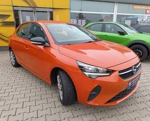 Opel Opel Corsa 20 Elektro+Keyless+Klimaauto+MultiMedia Gebrauchtwagen