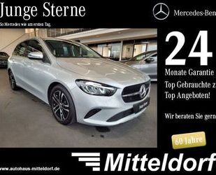 Mercedes-Benz Mercedes-Benz B 200 PROGRESSIVE LINE ADVANCED LED Gebrauchtwagen