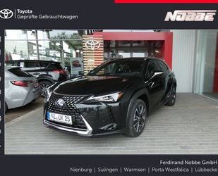 Lexus Lexus UX 250h Style Edition *Klima*LED*PDC+SHZ Gebrauchtwagen